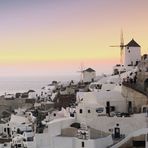Isola di Santorini - Cicladi - Grecia (11)