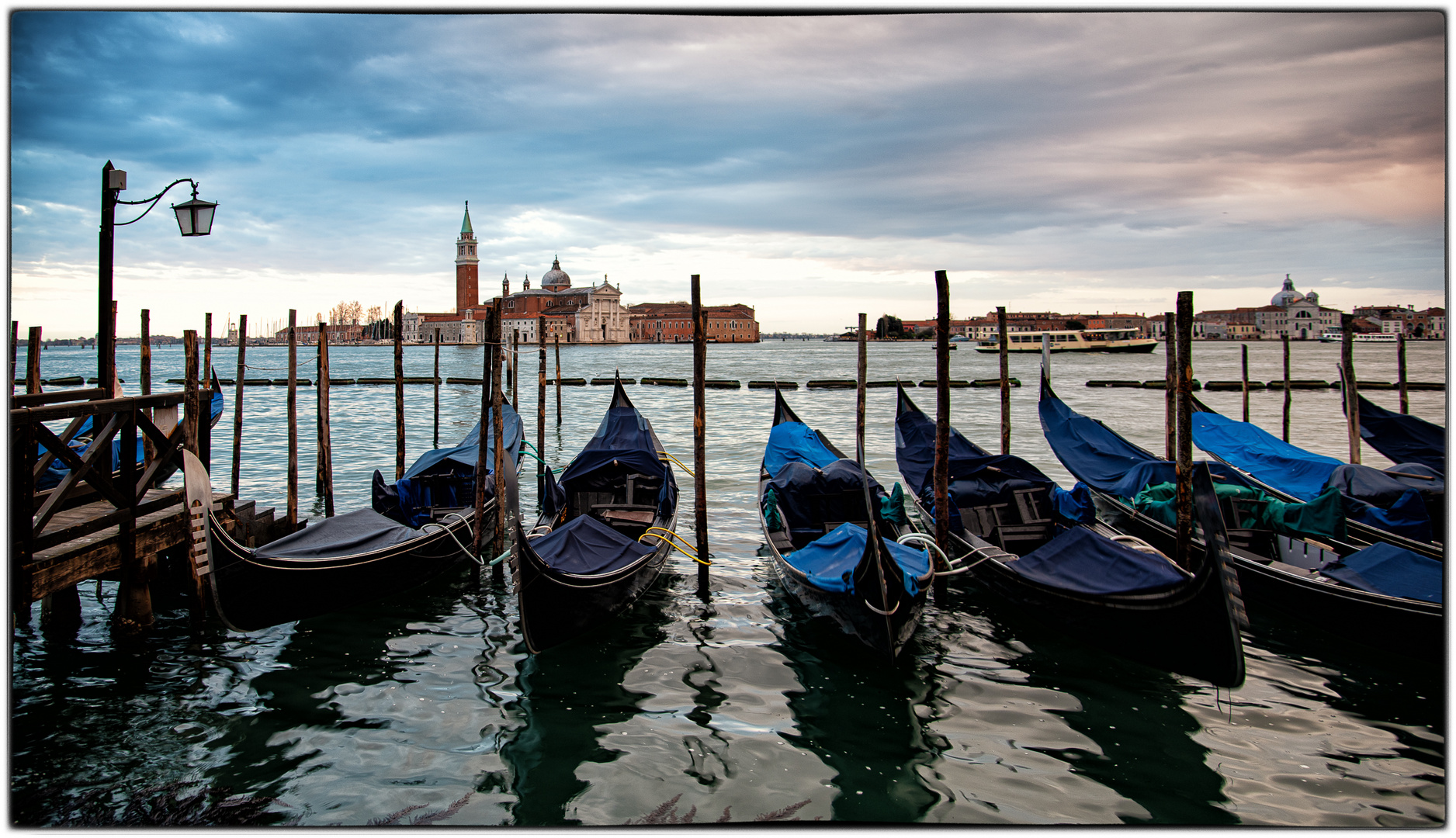 Isola di S.Giorgio Maggiore (2)