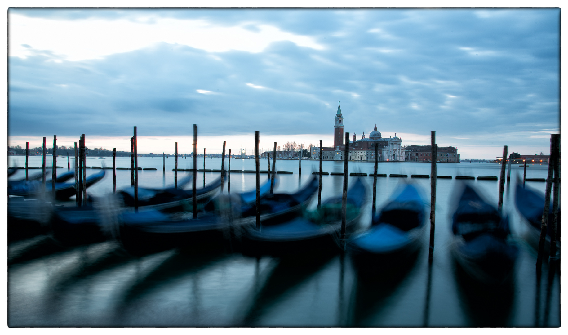 Isola di S.Giorgio Maggiore