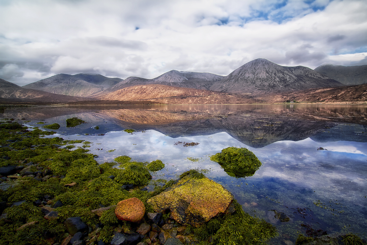 Isola di skye