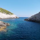 Isola di Vis - Croazia