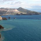 Isola di Vulcano, Eolie