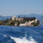 Isola - Die größte Insel im Gardasee (05 / 2011)