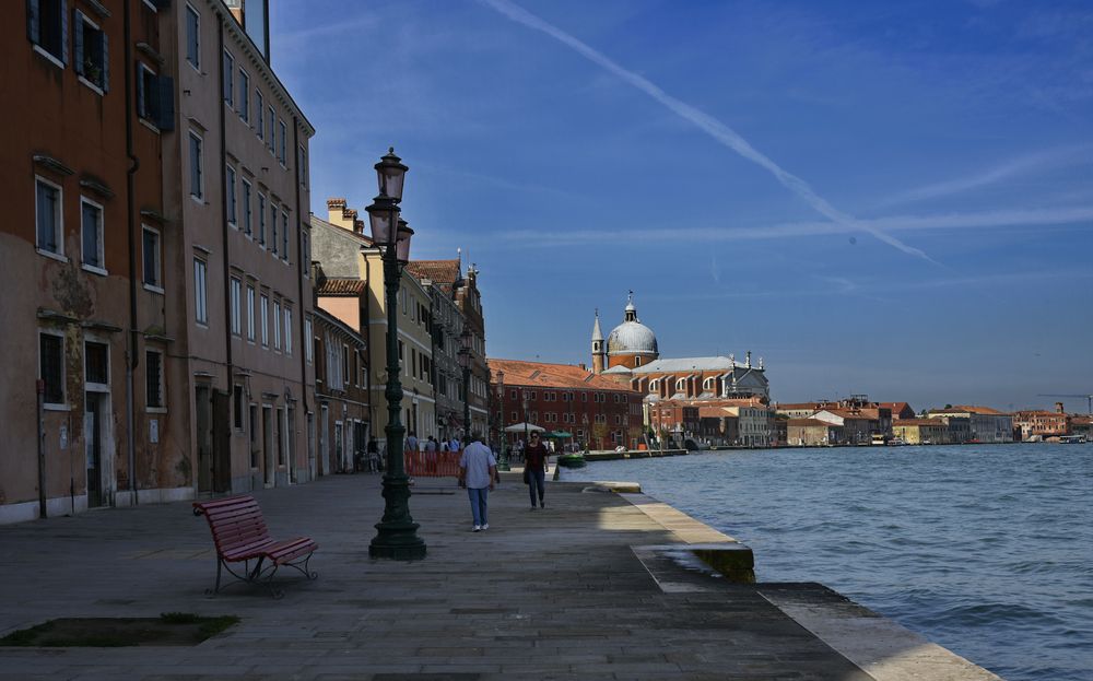 Isola Giudecca