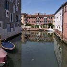 Isola Giudecca - Venezia -