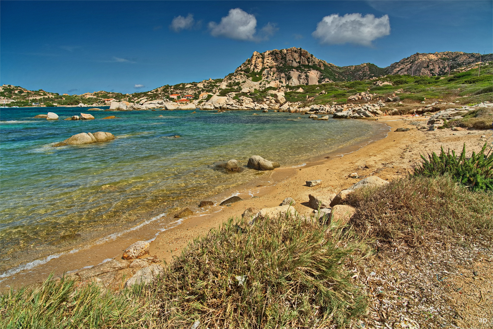 Isola Maddalena