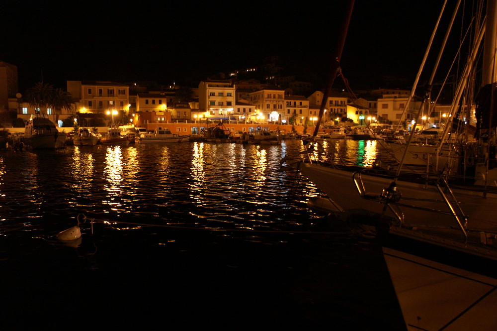 Isola Maddalena/Sardegna