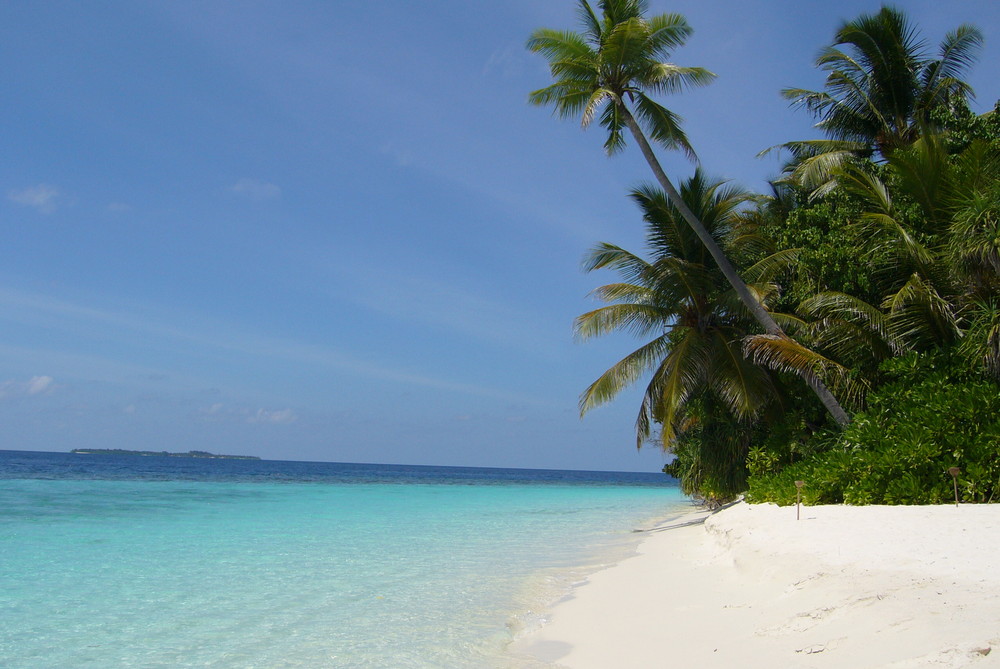 isola madoogali maldive