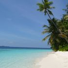 isola madoogali maldive