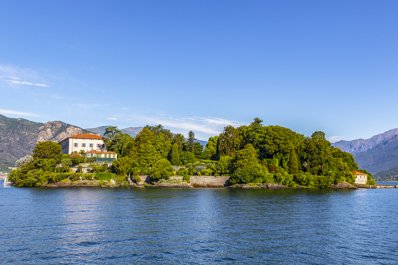 Isola Madre Foto & Bild europe, italy, vatican city, s marino, italy