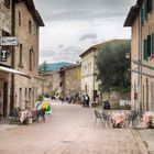 Isola Maggiore - Lago Trasimeno