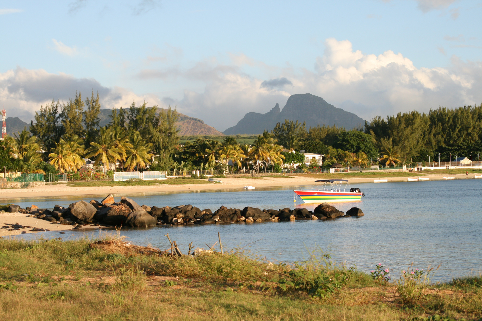 Isola Mauritius