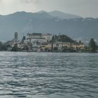 Isola Orta San Giulio