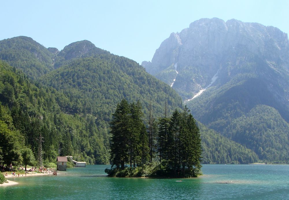 Isola Predil