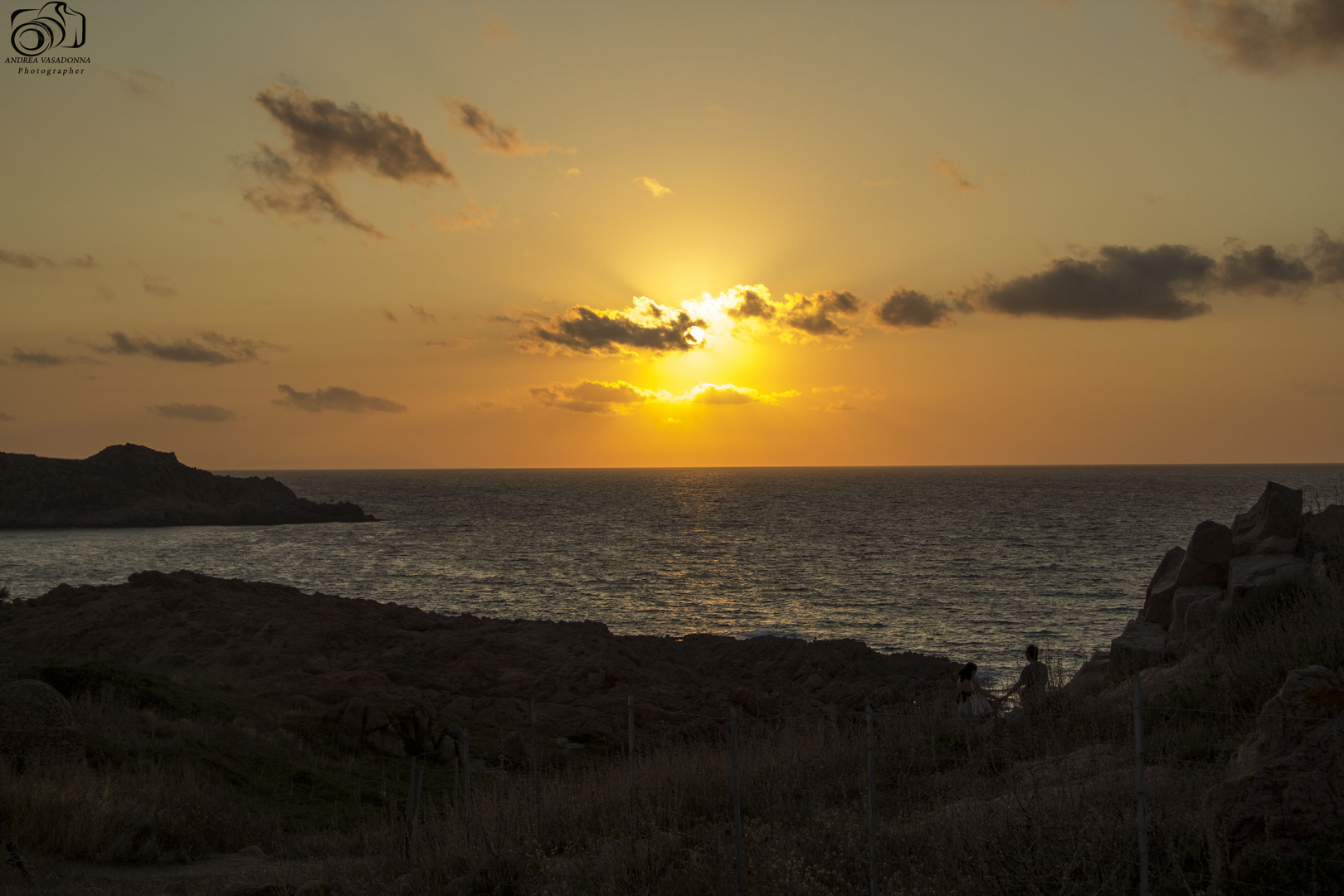 ISOLA ROSSA SARDEGNA 2014