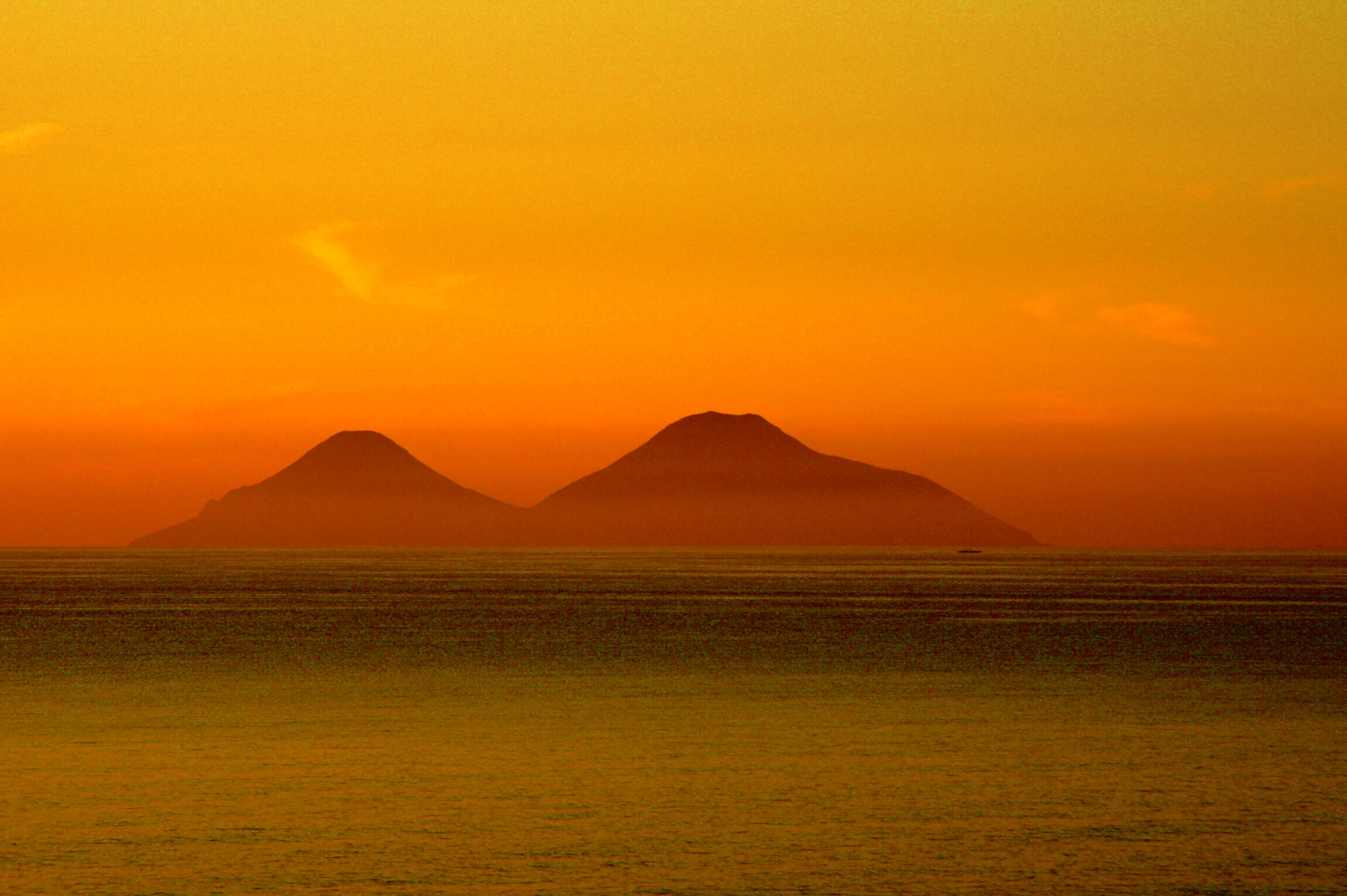 Isola Salina