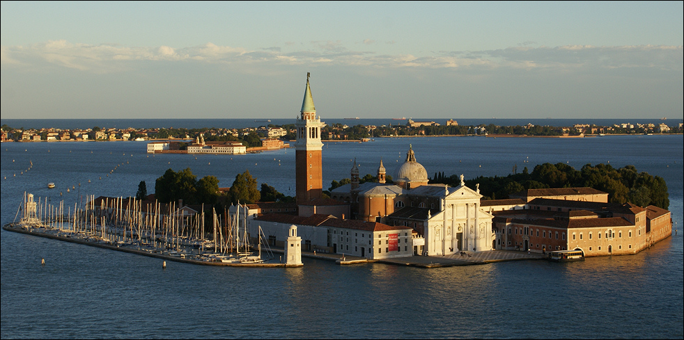 Isola San Giogio Maggiore