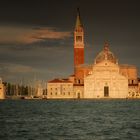 Isola  San  Giorgio  Maggiore Venezia