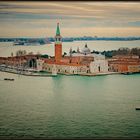 Isola San Giorgio / Venezia