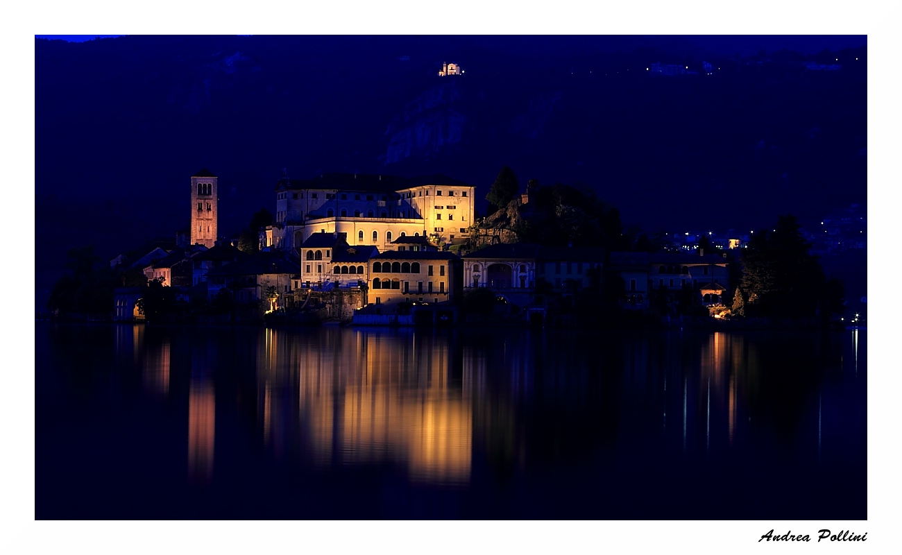 Isola San Giulio 3