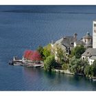 Isola San Giulio