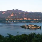 Isola San Giulio