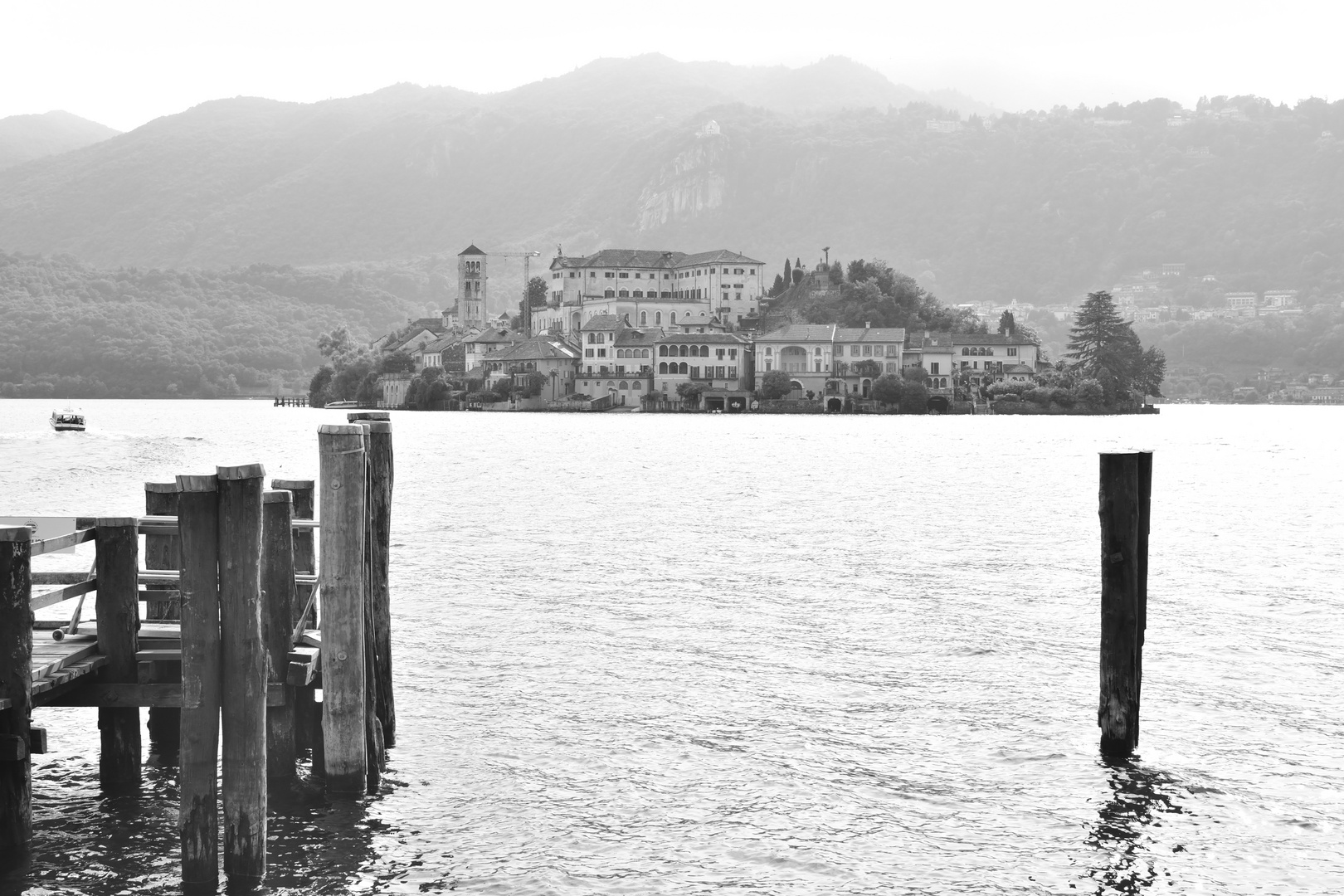 Isola San Giulio