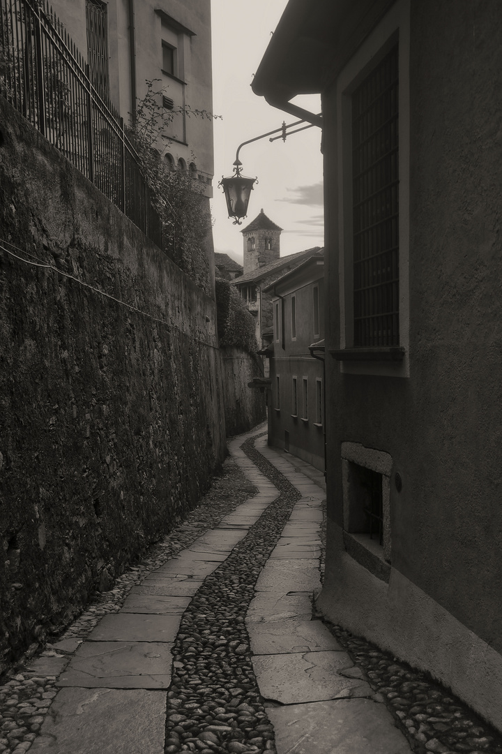  Isola San Giulio d'Orta