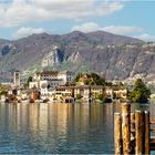 Isola San Giulio