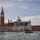 isola SanGiorgio maggiore