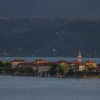 Isola Superiore Pescatori