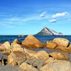 Isola Tavolara - Sardegna