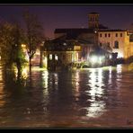 Isola TIberina