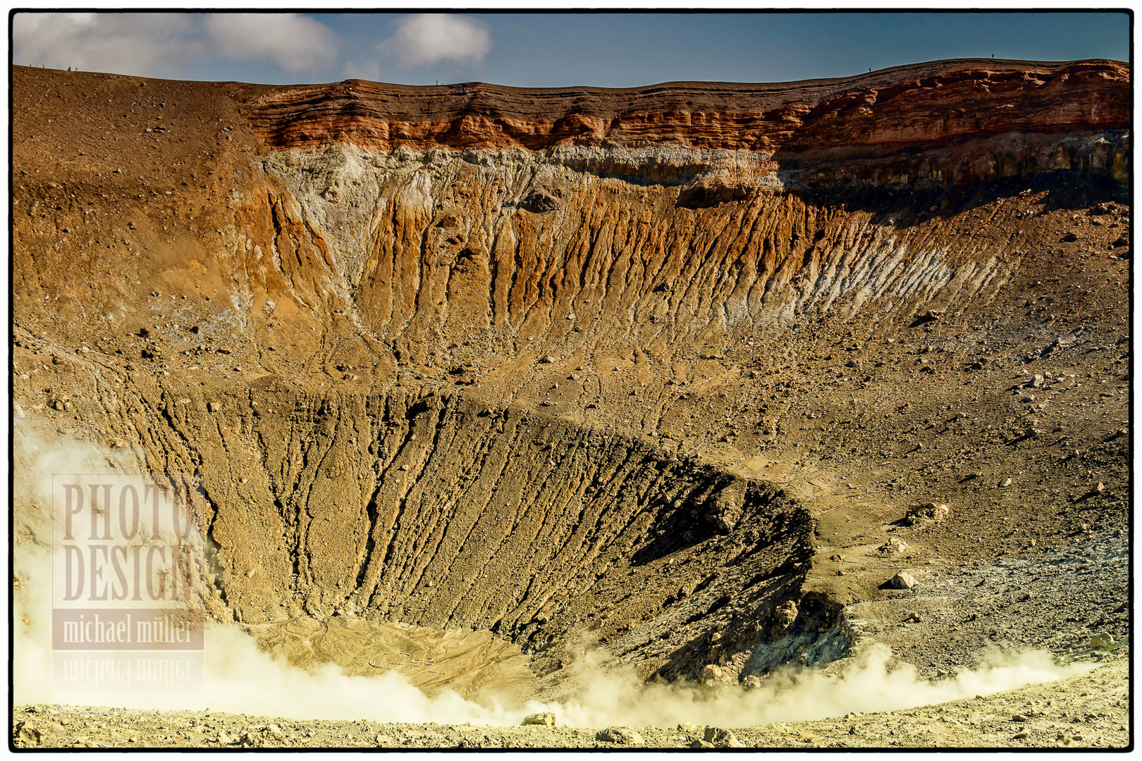 Isola Vulcano