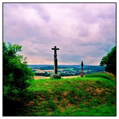 Isolas Ansichten: Empfindlichkeiten und Glaubenssachen