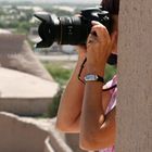 User Profile Photo