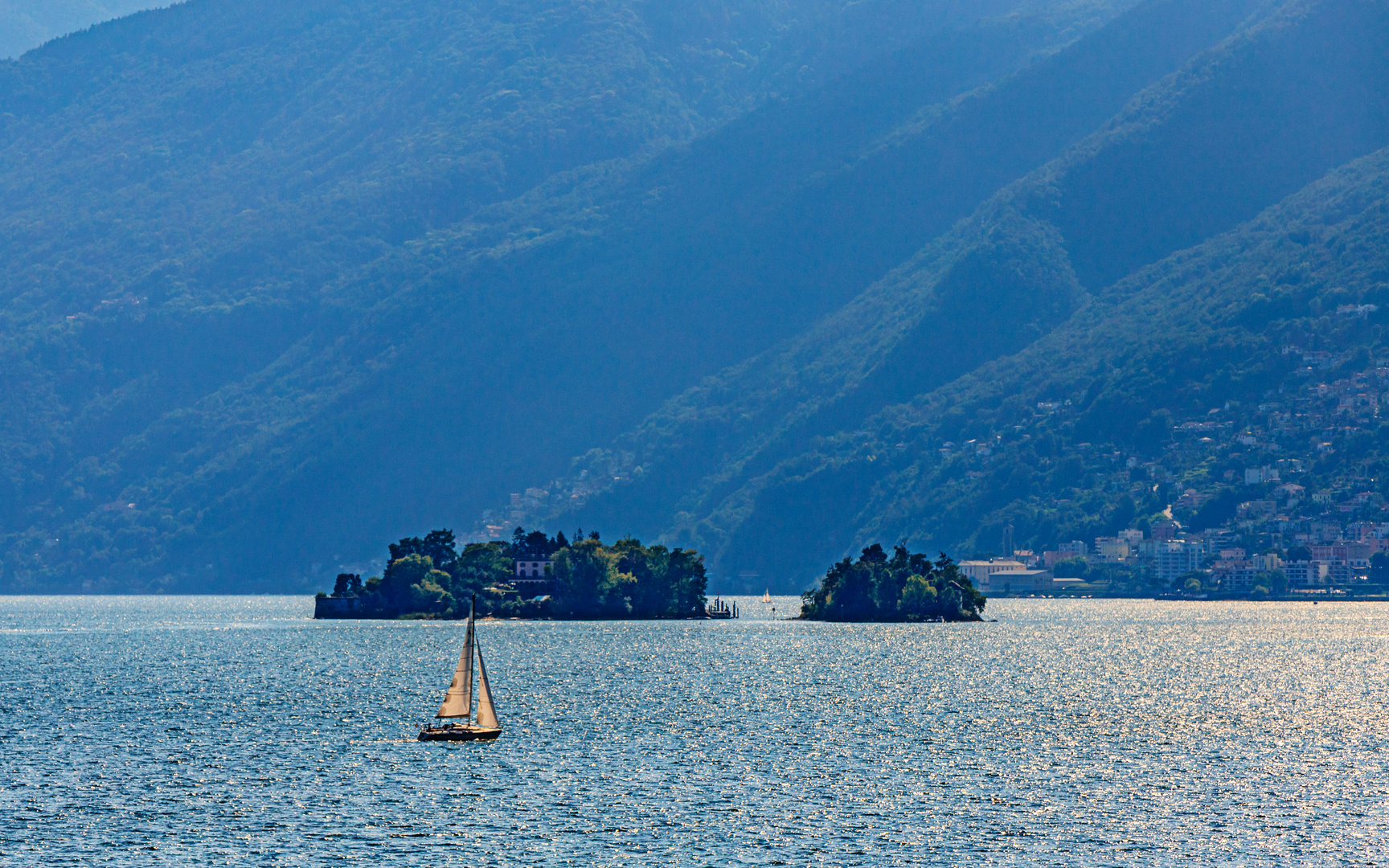 Isole Brissago