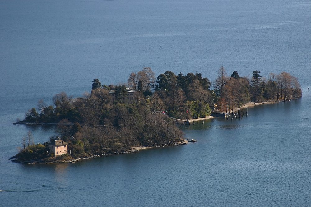 Isole di Brissago