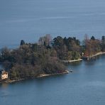 Isole di Brissago