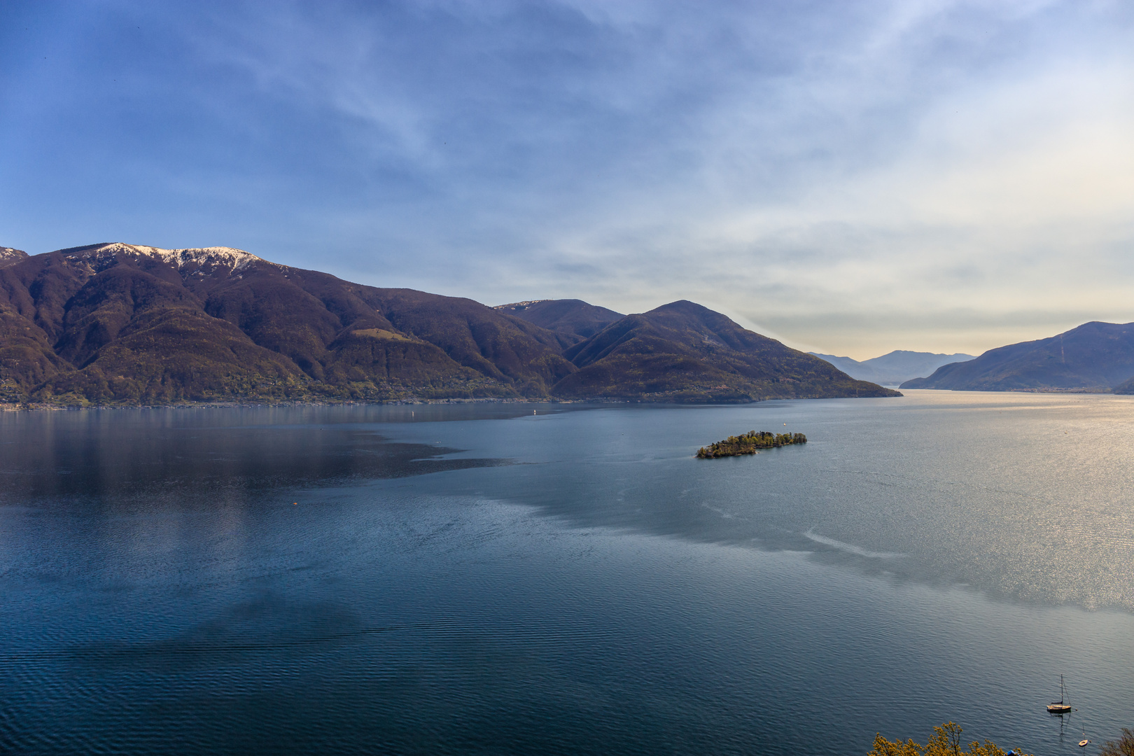 Isole di Brissago