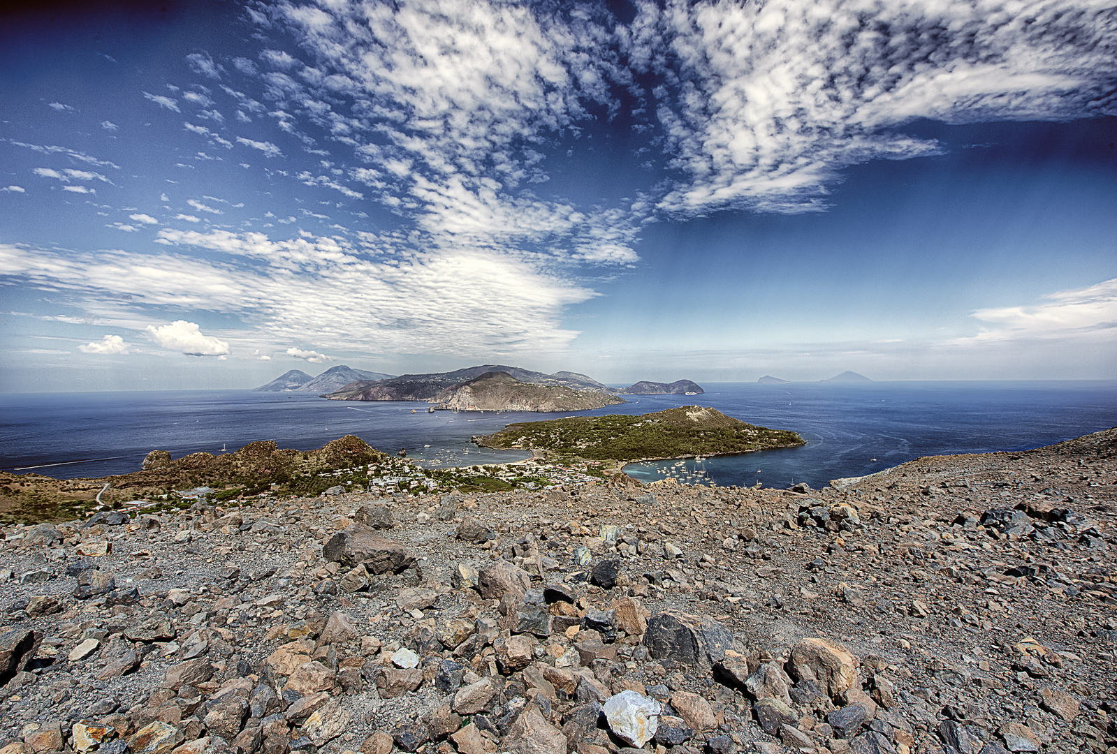 Isole Eolie