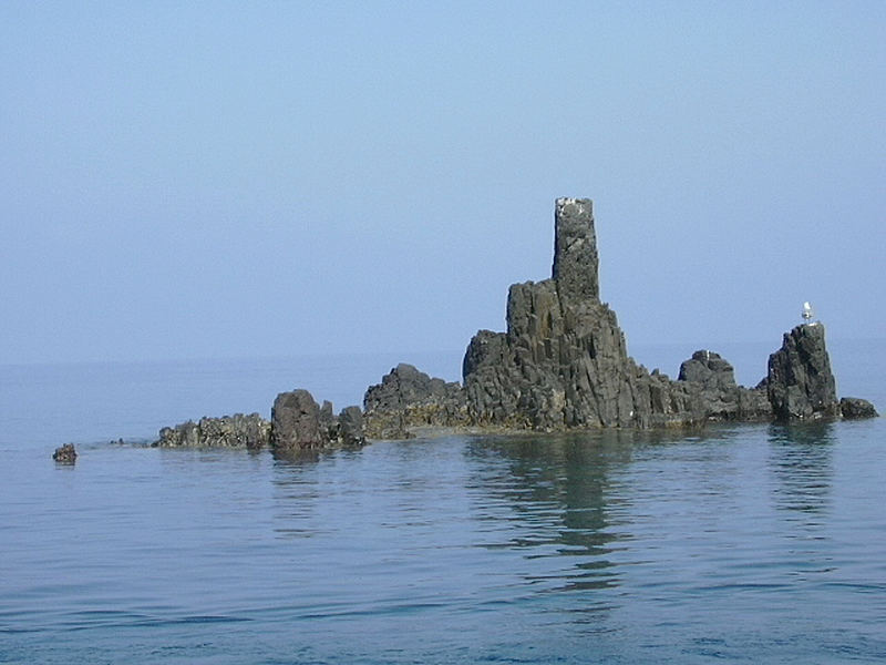 isole Eolie