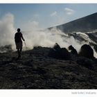 Isole Eolie | Vulcano: Gran Cratere