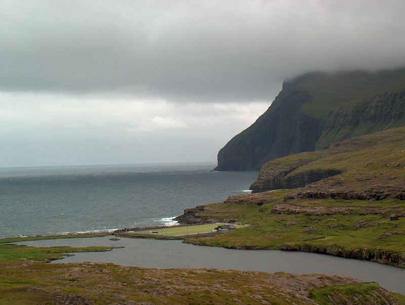 Isole Faroe - Football
