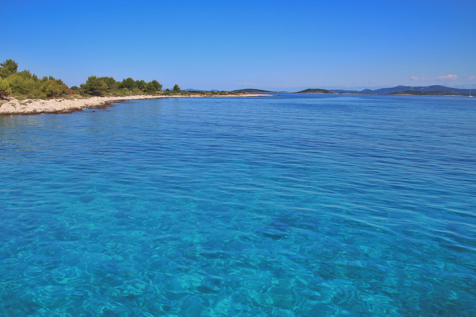 Isole Kornati