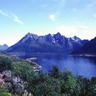 Isole Lofoten - 1993