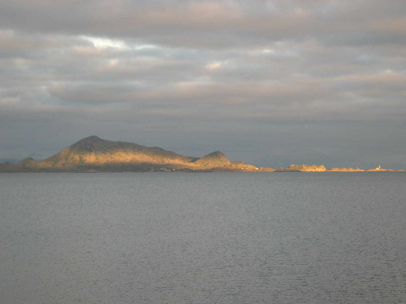 Isole Lofoten
