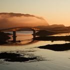 Isole Lofoten, Norvegia ore 01:05