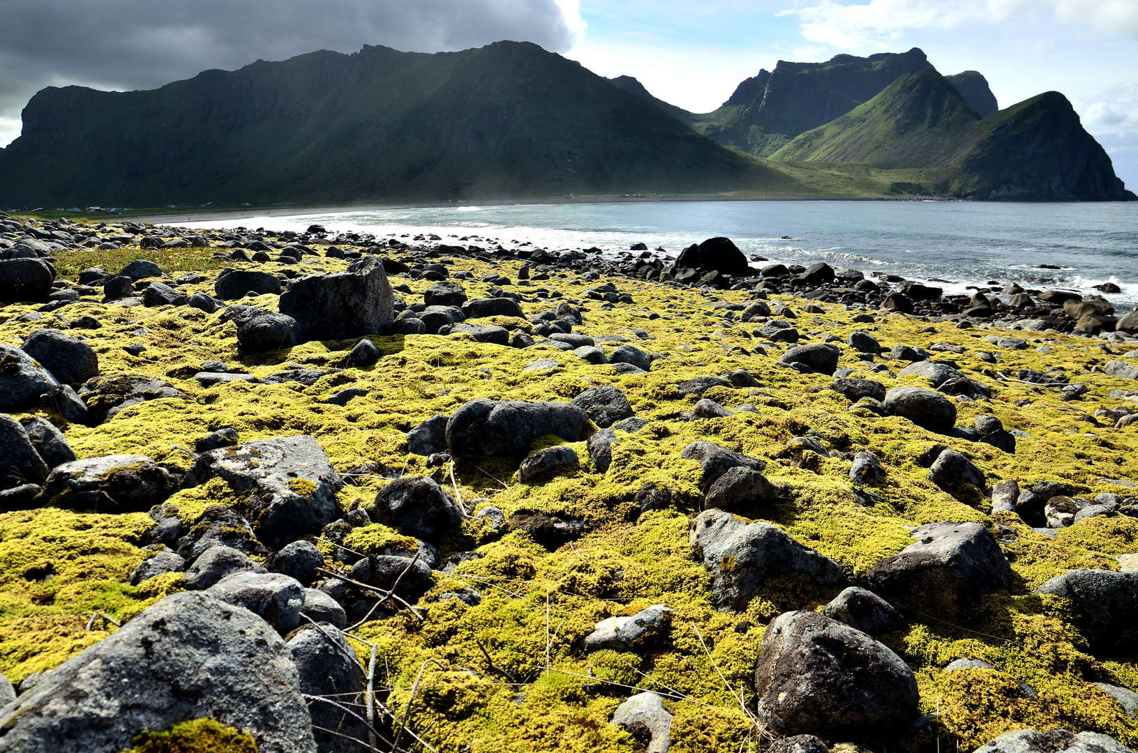 Isole Lofoten (Norway)