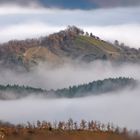 Isole nella Nebbia ...